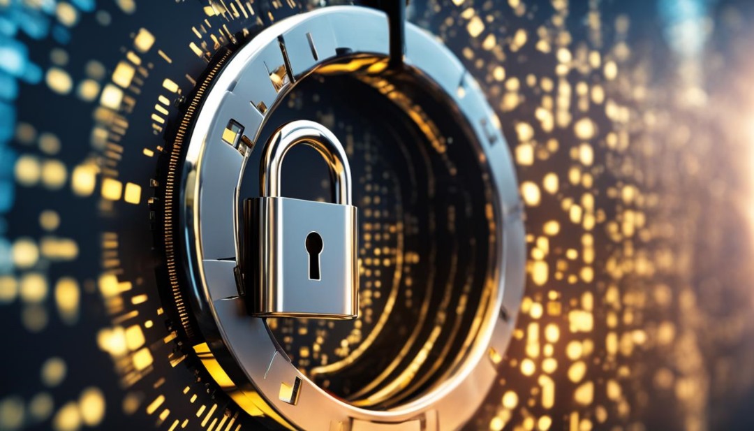 Sécurité des données