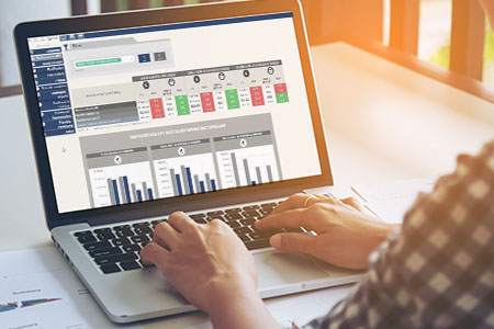 Développement & Solutions Digitales