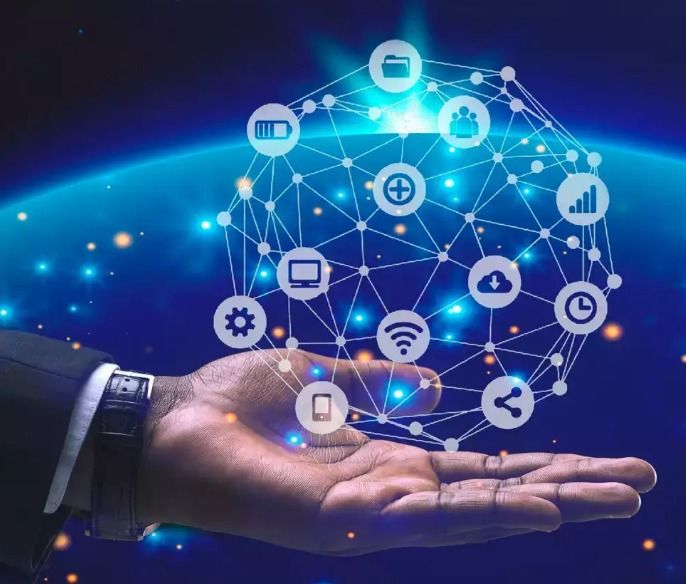 Transformation Digitale