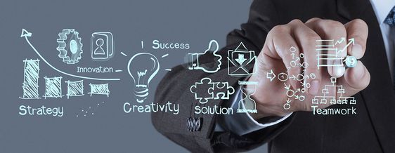 intégration de solutions existences