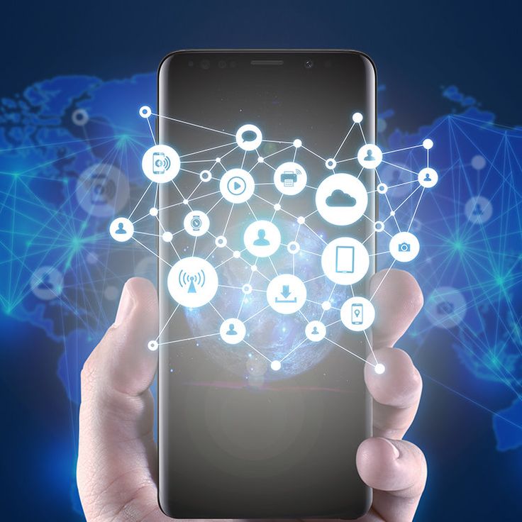 Appareils connectés