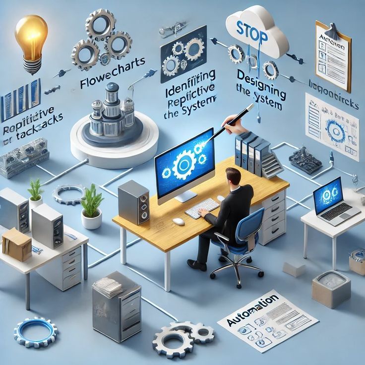 Intégration de Solutions Existantes