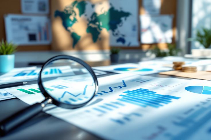 Audit et Analyse des besoins